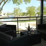 Apartment Vue Exceptionnelle Sur Les Tours ! Charme Et Tranquillite *