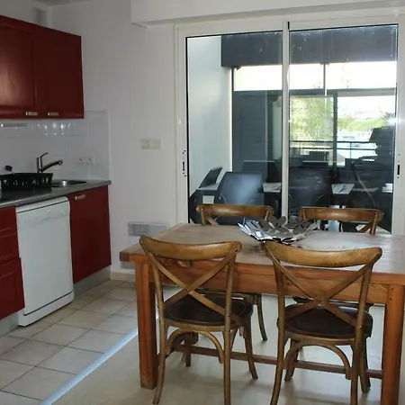 Vue Exceptionnelle Sur Les Tours ! Charme Et Tranquillite Apartment La Rochelle (Charente-Maritime)