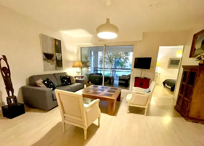 Vue Exceptionnelle Sur Les Tours ! Charme Et Tranquillite Daire La Rochelle (Charente-Maritime)