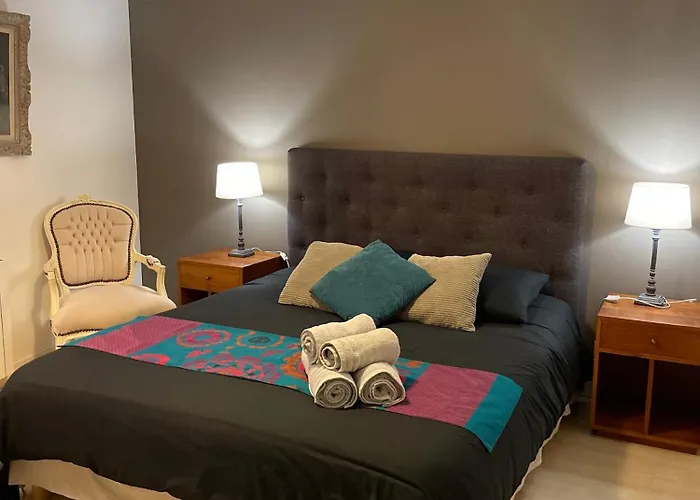 Daire Vue Exceptionnelle Sur Les Tours ! Charme Et Tranquillite La Rochelle (Charente-Maritime)