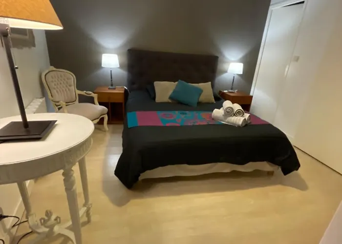 Daire Vue Exceptionnelle Sur Les Tours ! Charme Et Tranquillite La Rochelle (Charente-Maritime)